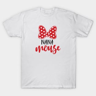 Nana Mouse T-Shirt